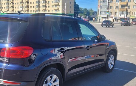 Volkswagen Tiguan I, 2012 год, 1 500 000 рублей, 8 фотография