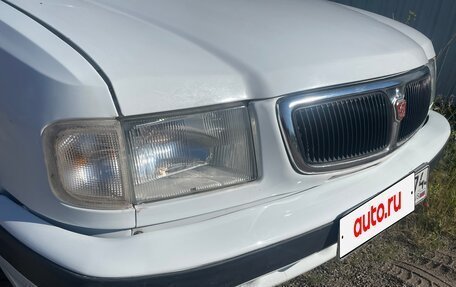 ГАЗ 3110 «Волга», 2000 год, 490 000 рублей, 4 фотография