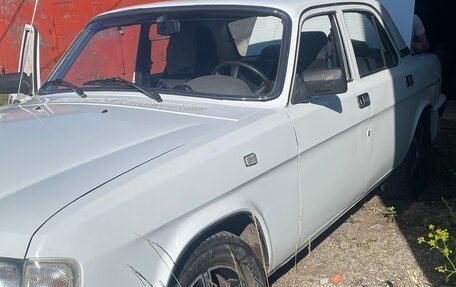 ГАЗ 3110 «Волга», 2000 год, 490 000 рублей, 6 фотография