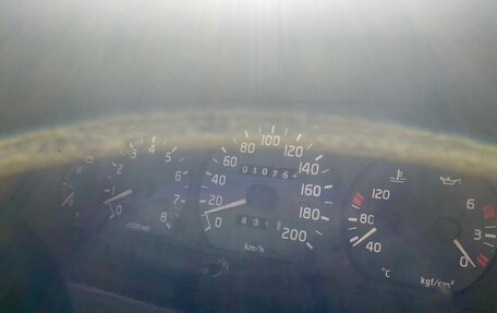 ГАЗ 3110 «Волга», 2000 год, 490 000 рублей, 7 фотография