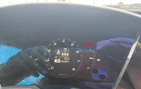 Honda Civic VIII, 2008 год, 625 000 рублей, 9 фотография