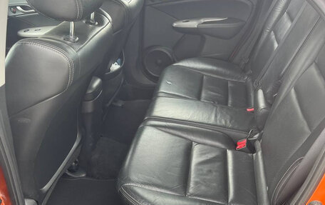 Honda Civic VIII, 2008 год, 625 000 рублей, 7 фотография