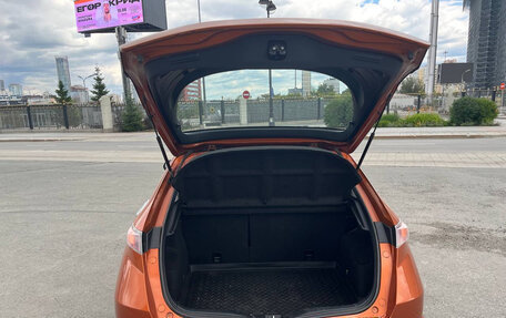 Honda Civic VIII, 2008 год, 625 000 рублей, 5 фотография
