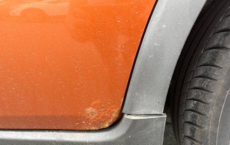 Honda Civic VIII, 2008 год, 625 000 рублей, 19 фотография
