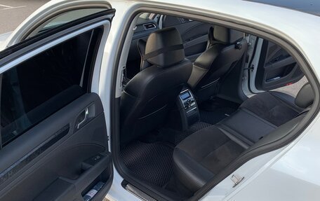 Skoda Superb III рестайлинг, 2014 год, 999 999 рублей, 11 фотография