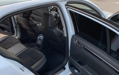 Skoda Superb III рестайлинг, 2014 год, 999 999 рублей, 12 фотография