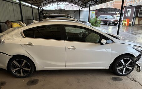 KIA Cerato III, 2018 год, 790 000 рублей, 4 фотография