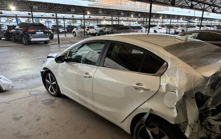 KIA Cerato III, 2018 год, 790 000 рублей, 8 фотография