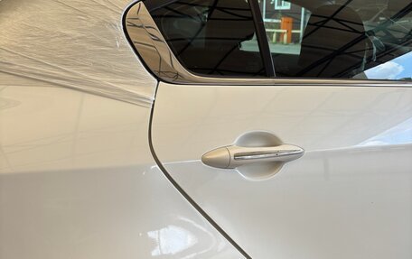 KIA Cerato III, 2018 год, 790 000 рублей, 16 фотография