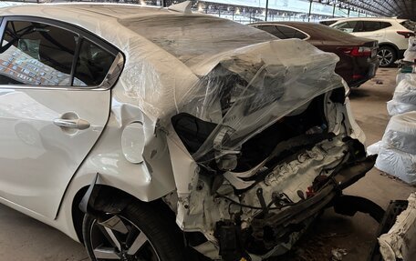 KIA Cerato III, 2018 год, 790 000 рублей, 9 фотография