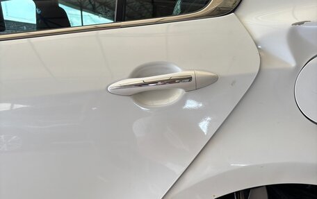 KIA Cerato III, 2018 год, 790 000 рублей, 11 фотография