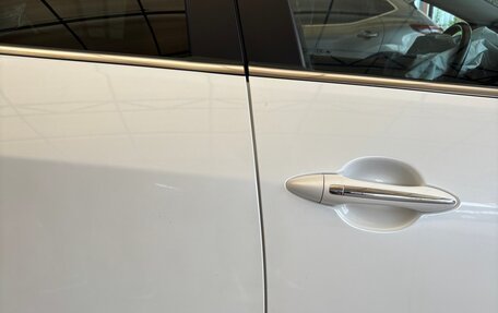 KIA Cerato III, 2018 год, 790 000 рублей, 17 фотография