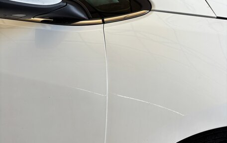 KIA Cerato III, 2018 год, 790 000 рублей, 18 фотография