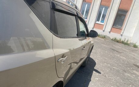 Geely Emgrand X7 I, 2015 год, 700 000 рублей, 6 фотография