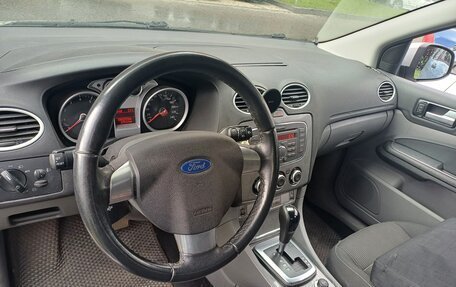 Ford Focus II рестайлинг, 2010 год, 850 000 рублей, 2 фотография