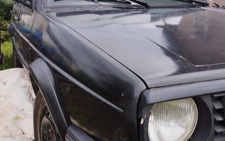 Volkswagen Golf II, 1991 год, 135 000 рублей, 4 фотография