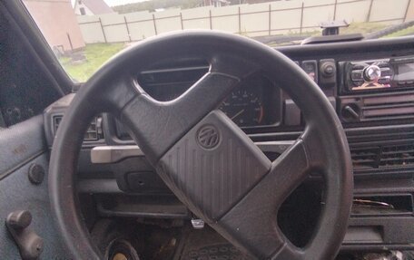 Volkswagen Golf II, 1991 год, 135 000 рублей, 9 фотография