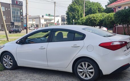 KIA Cerato III, 2014 год, 1 320 000 рублей, 7 фотография