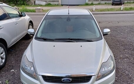 Ford Focus II рестайлинг, 2010 год, 850 000 рублей, 12 фотография