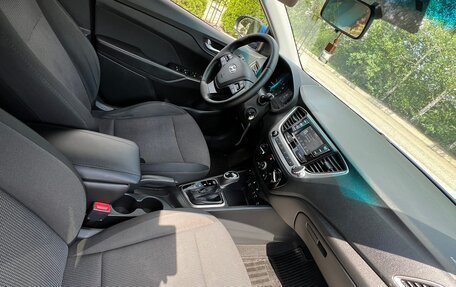 Hyundai Solaris II рестайлинг, 2018 год, 940 000 рублей, 16 фотография