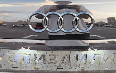 Audi A8, 2004 год, 1 100 000 рублей, 10 фотография