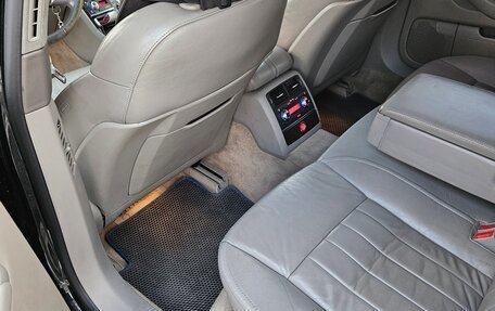 Audi A8, 2004 год, 1 100 000 рублей, 16 фотография