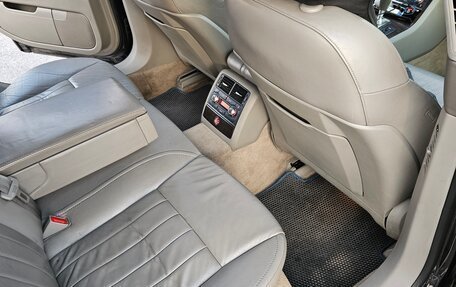 Audi A8, 2004 год, 1 100 000 рублей, 17 фотография