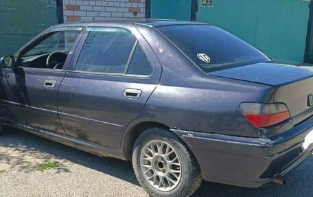 Peugeot 406 I, 1997 год, 110 000 рублей, 2 фотография