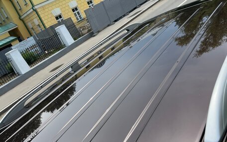 Infiniti QX56, 2011 год, 2 300 000 рублей, 11 фотография