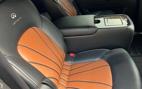 Infiniti QX56, 2011 год, 2 300 000 рублей, 18 фотография