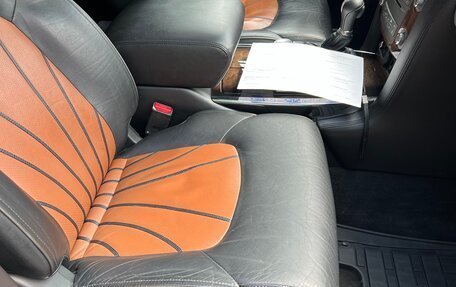 Infiniti QX56, 2011 год, 2 300 000 рублей, 13 фотография