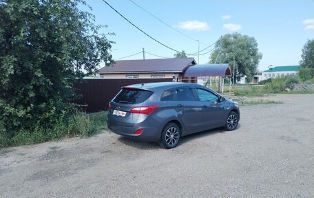 Hyundai i30 II рестайлинг, 2016 год, 1 480 000 рублей, 2 фотография