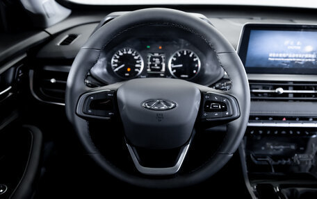 Chery Tiggo 4 I рестайлинг, 2025 год, 1 999 000 рублей, 11 фотография