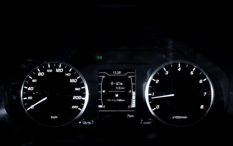 Chery Tiggo 4 I рестайлинг, 2025 год, 1 999 000 рублей, 12 фотография