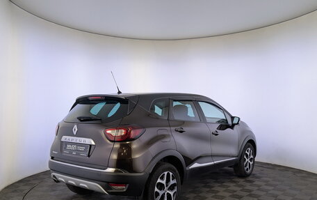 Renault Kaptur I рестайлинг, 2018 год, 1 500 000 рублей, 5 фотография
