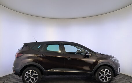 Renault Kaptur I рестайлинг, 2018 год, 1 500 000 рублей, 4 фотография