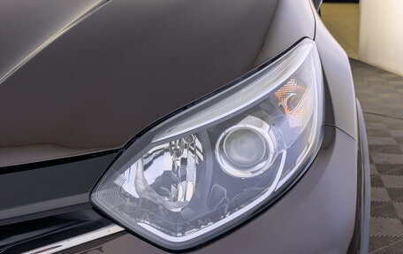 Renault Kaptur I рестайлинг, 2018 год, 1 500 000 рублей, 12 фотография