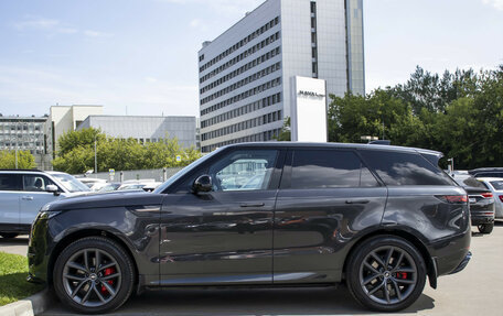 Land Rover Range Rover Sport, 2024 год, 14 275 000 рублей, 8 фотография