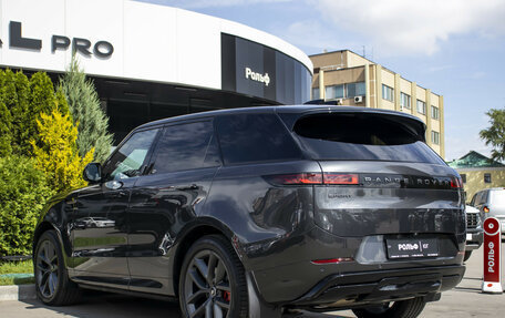 Land Rover Range Rover Sport, 2024 год, 14 275 000 рублей, 7 фотография
