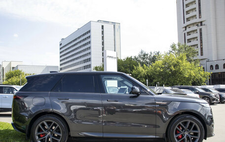 Land Rover Range Rover Sport, 2024 год, 14 275 000 рублей, 4 фотография