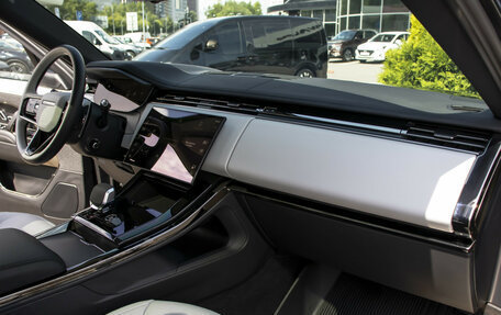 Land Rover Range Rover Sport, 2024 год, 14 275 000 рублей, 9 фотография