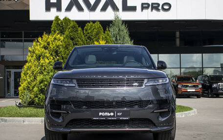 Land Rover Range Rover Sport, 2024 год, 14 275 000 рублей, 2 фотография