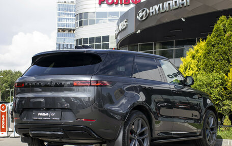 Land Rover Range Rover Sport, 2024 год, 14 275 000 рублей, 5 фотография