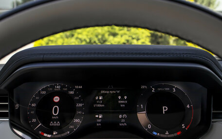 Land Rover Range Rover Sport, 2024 год, 14 275 000 рублей, 11 фотография