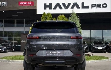 Land Rover Range Rover Sport, 2024 год, 14 275 000 рублей, 6 фотография