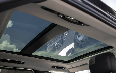 Land Rover Range Rover Sport, 2024 год, 14 275 000 рублей, 16 фотография