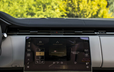 Land Rover Range Rover Sport, 2024 год, 14 275 000 рублей, 14 фотография