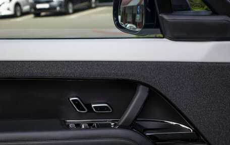 Land Rover Range Rover Sport, 2024 год, 14 275 000 рублей, 20 фотография
