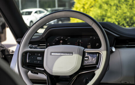 Land Rover Range Rover Sport, 2024 год, 14 275 000 рублей, 13 фотография