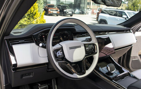 Land Rover Range Rover Sport, 2024 год, 14 275 000 рублей, 22 фотография